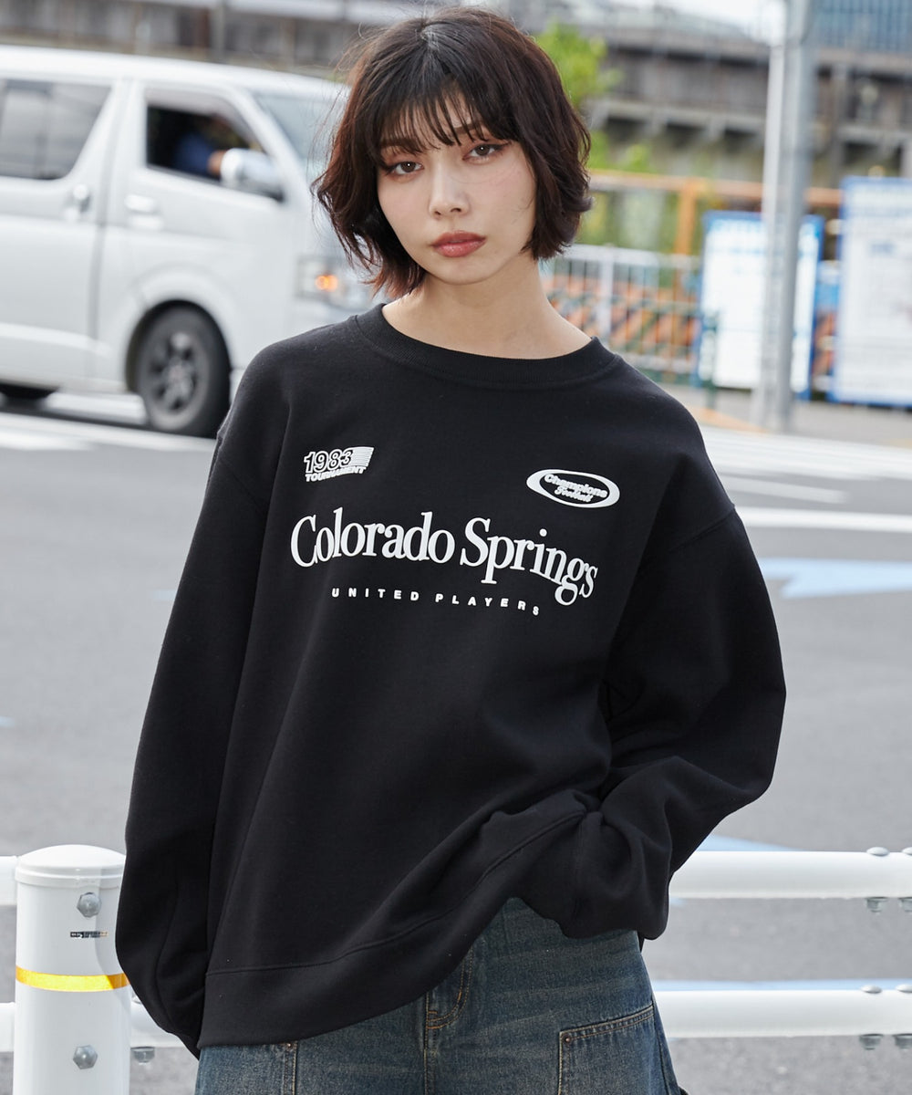 ブラック モデル：160cm L着用