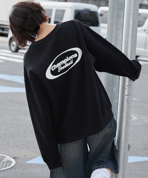 ブラック モデル：160cm L着用