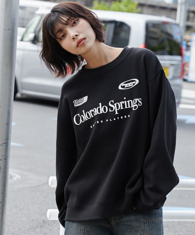 ブラック モデル：160cm L着用