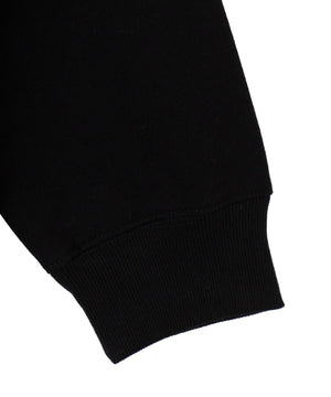 リラックスフィットゲームロゴプルオーバー