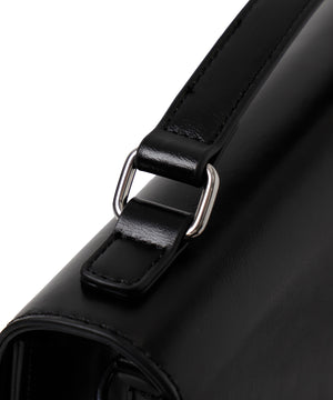 フラップスクエアショルダー