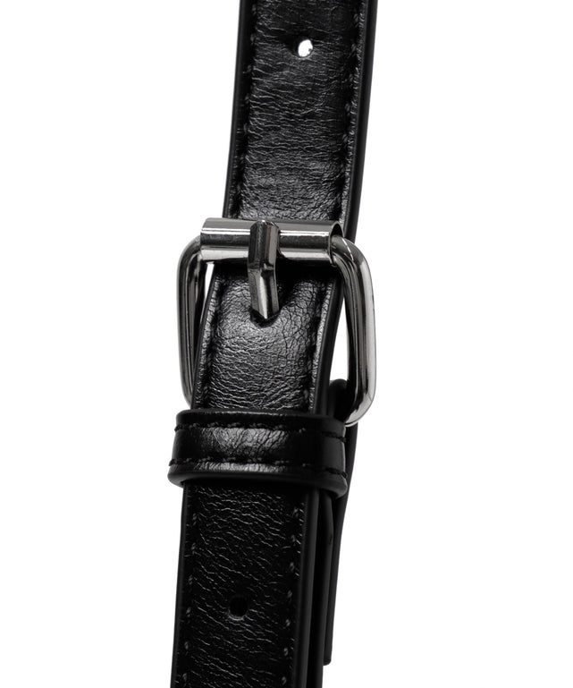 フラップスクエアショルダー