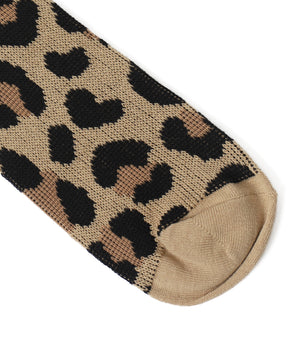 ジャガードデザインソックス（R）(25-27cm)