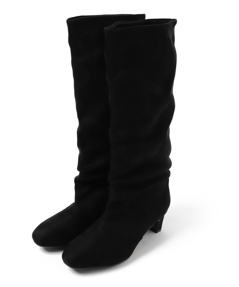 スエードブラック（ブラックソノタ）