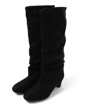 スエードブラック（ブラックソノタ）