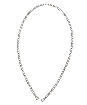 ファー巾着チェーンショルダー