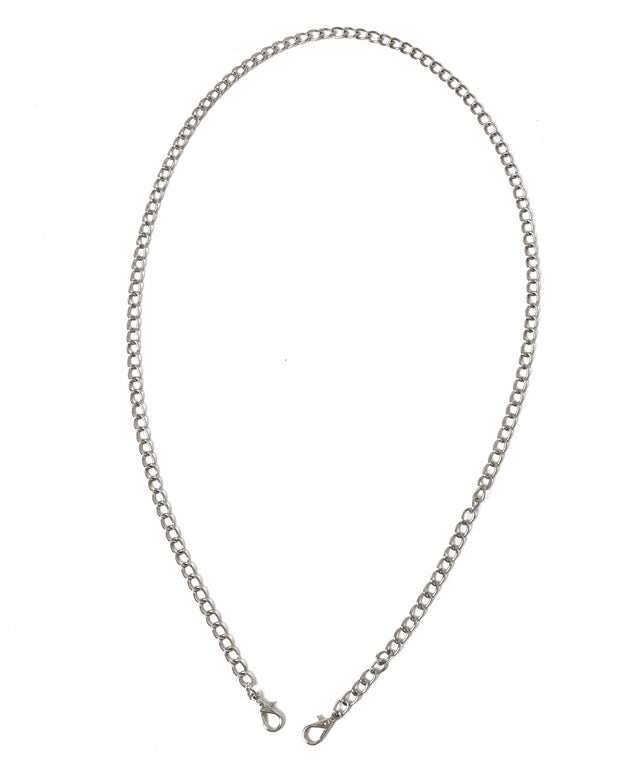 ファー巾着チェーンショルダー