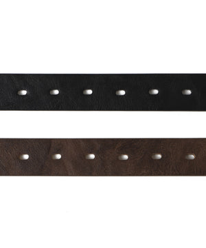 Mウエスタンバックルヴィンテージベルト