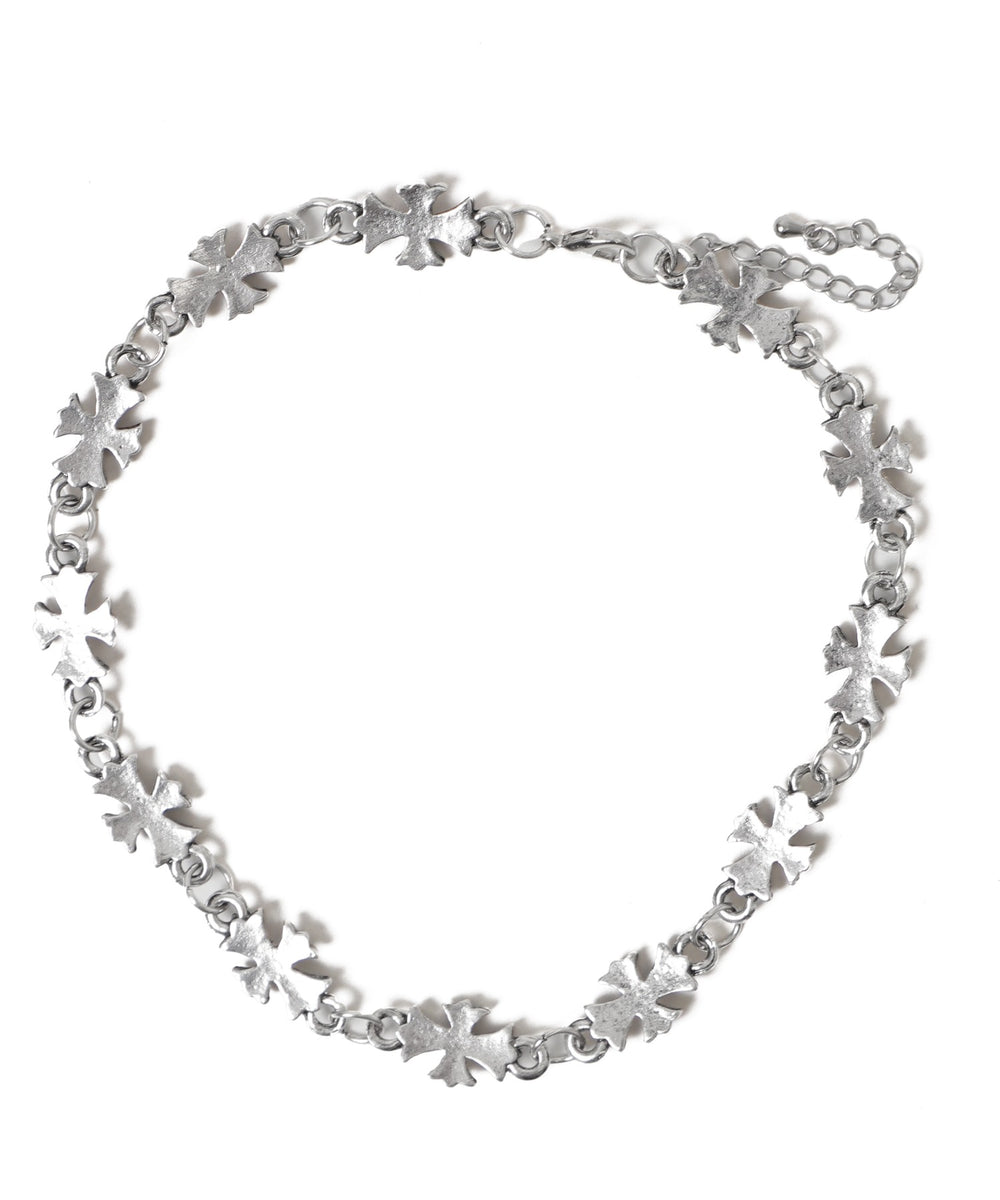 Lクロスチョーカー