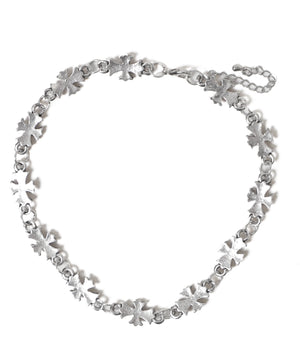 Lクロスチョーカー