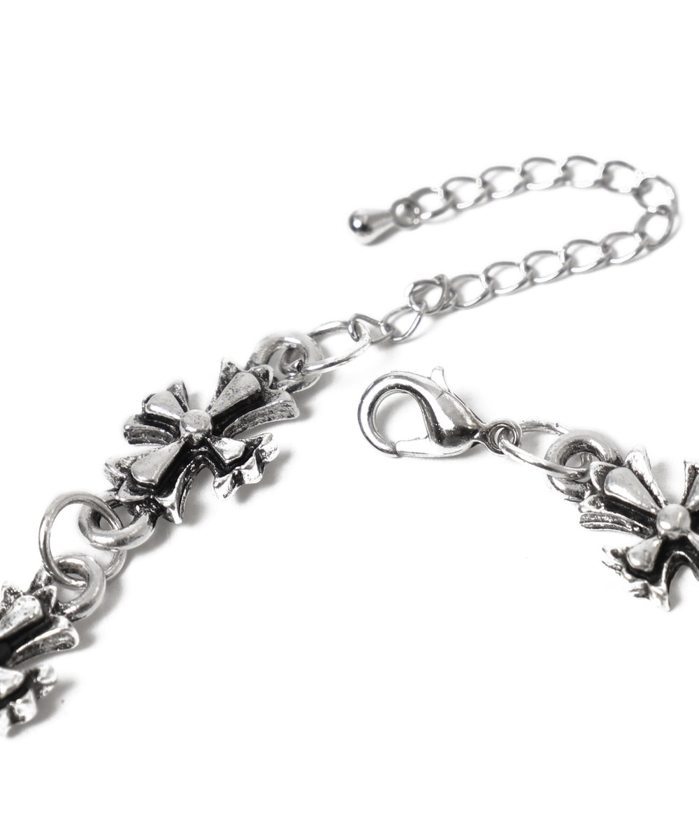 Lクロスチョーカー