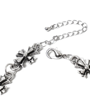 Lクロスチョーカー