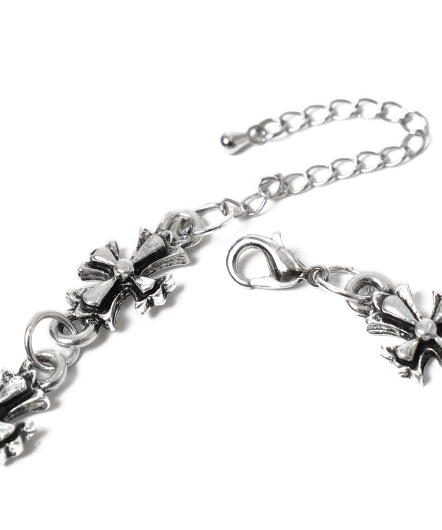 Lクロスチョーカー