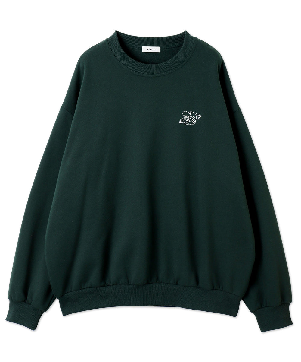 柄50　Dグリーン