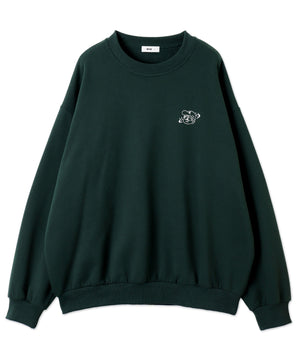 柄50　Dグリーン