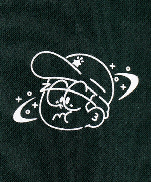 柄50　Dグリーン