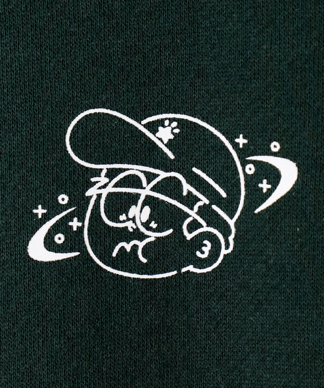 柄50　Dグリーン