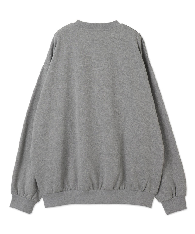 柄51　杢グレー