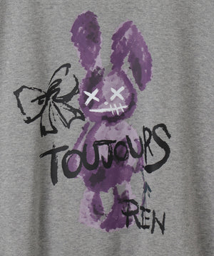 柄51　杢グレー