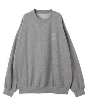 柄52　杢グレー