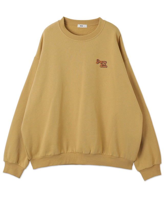 柄53　イエロー