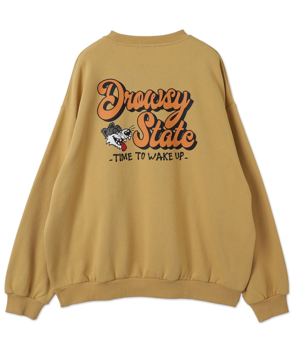 柄53　イエロー