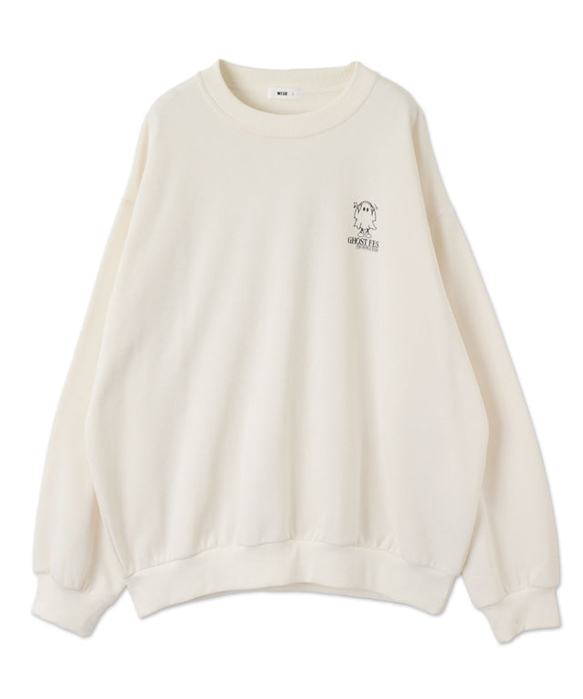 柄55　ホワイト