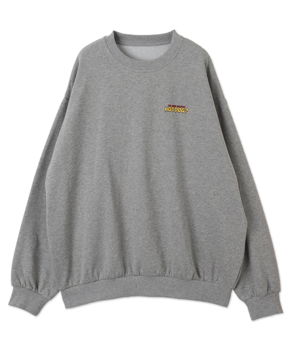 柄57　杢グレー