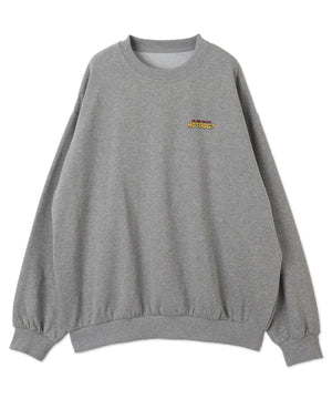 柄57　杢グレー