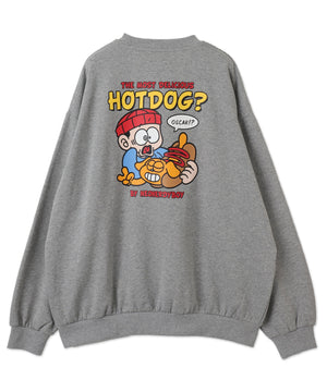 柄57　杢グレー