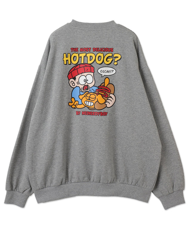 柄57　杢グレー