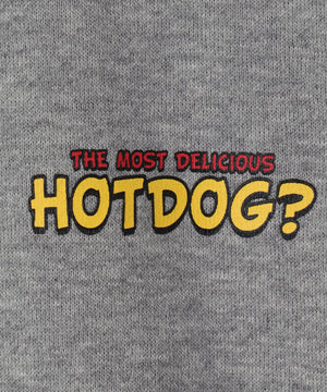 柄57　杢グレー