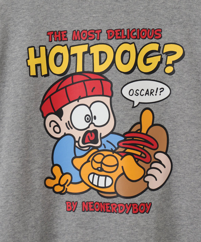 柄57　杢グレー