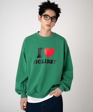 グリーン モデル：180cm L着用