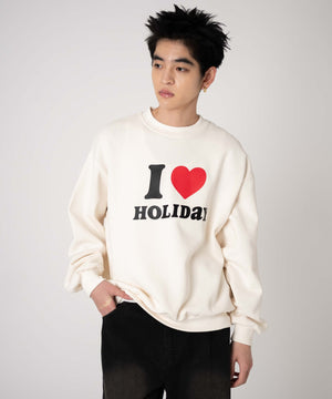 ホワイト モデル：180cm L着用