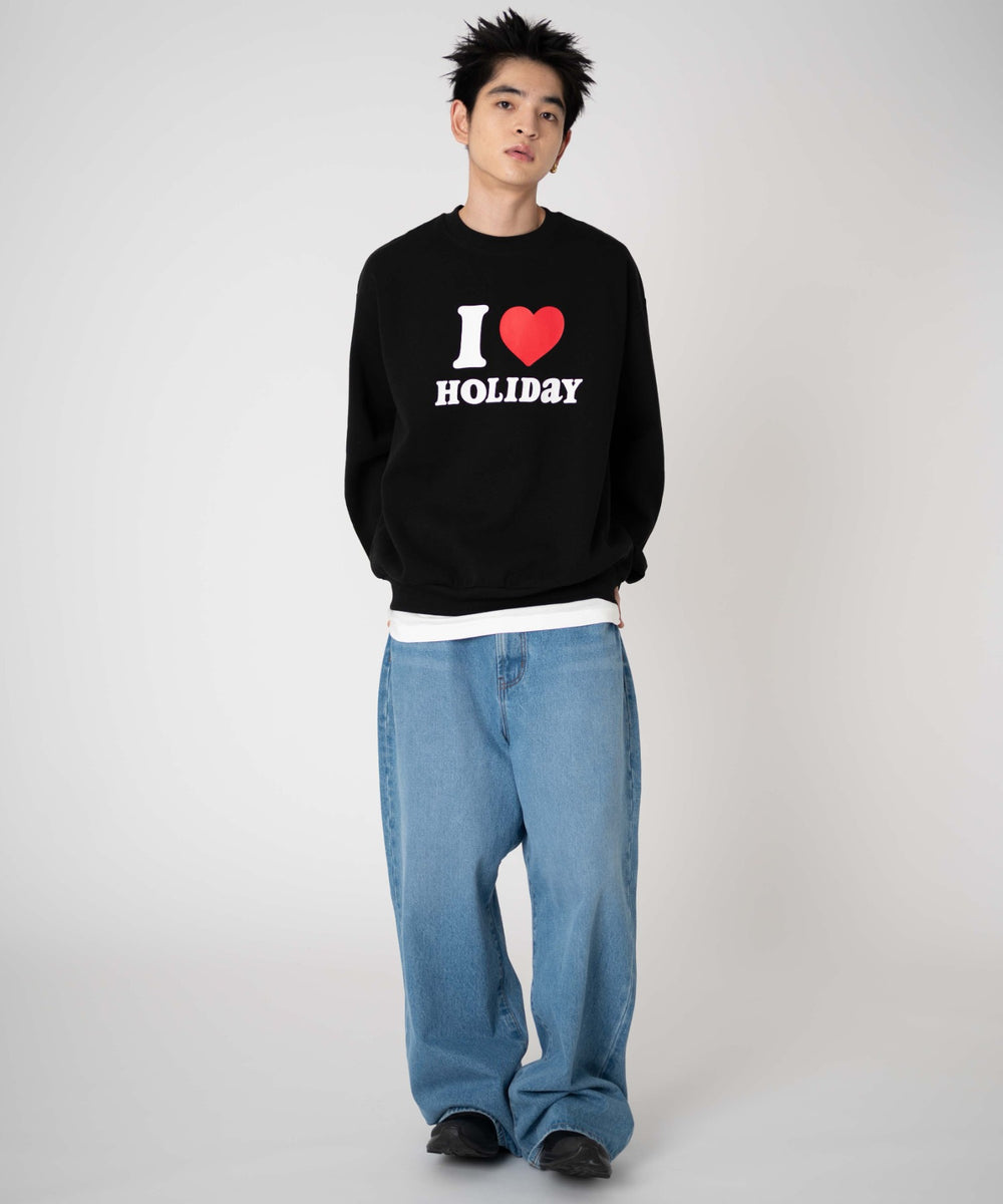 ブラック モデル：180cm L着用