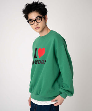 グリーン モデル：180cm L着用