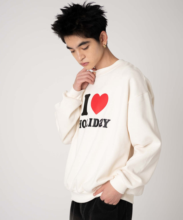 ホワイト モデル：180cm L着用