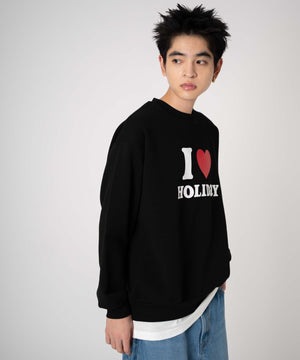 ブラック モデル：180cm L着用