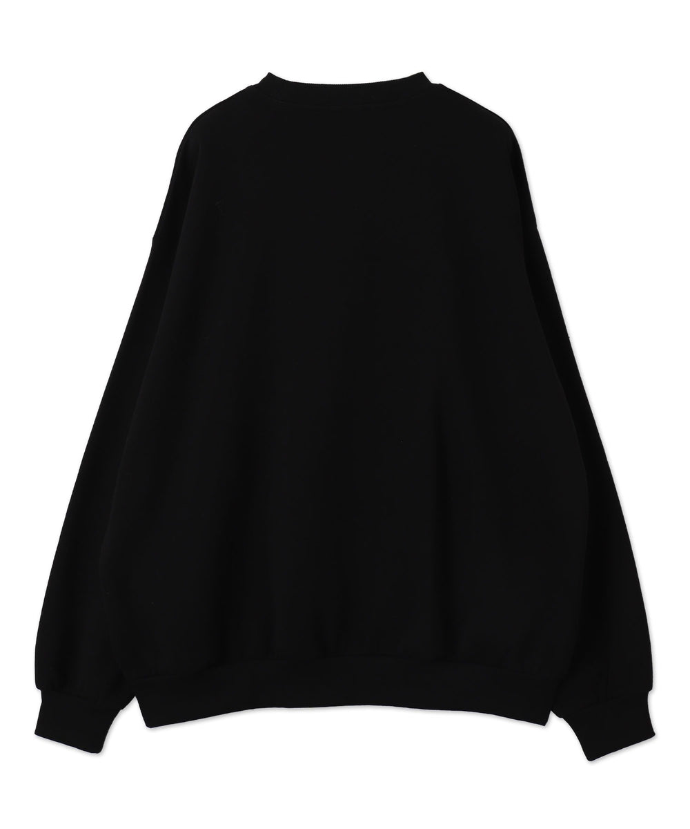 アイラブホリデープルオーバー