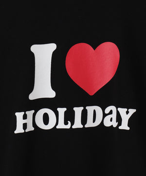 アイラブホリデープルオーバー