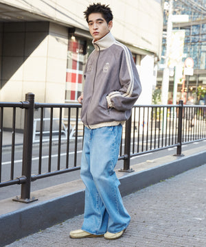 チャコール モデル：180cm L着用