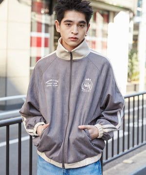 チャコール モデル：180cm L着用