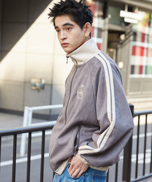 チャコール モデル：180cm L着用