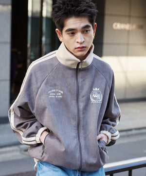 チャコール モデル：180cm L着用