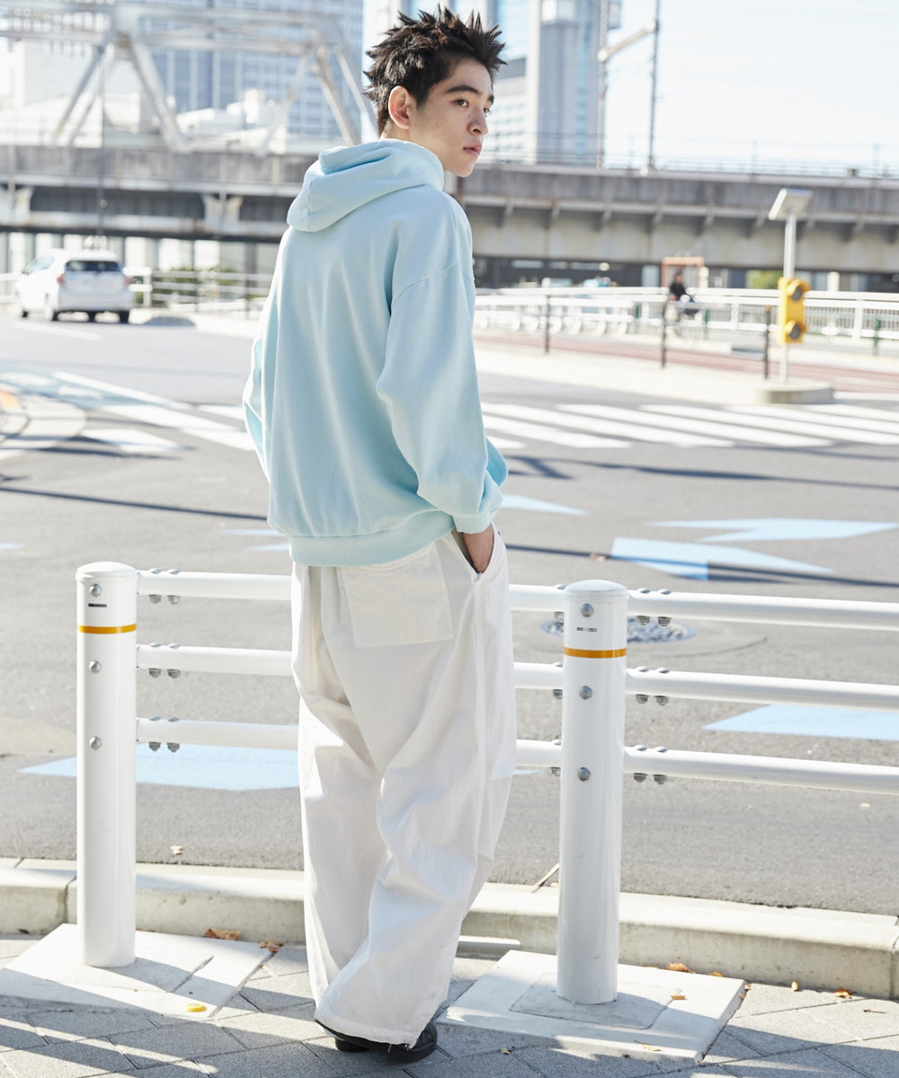 サックス モデル：180cm L着用