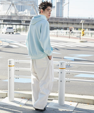 サックス モデル：180cm L着用