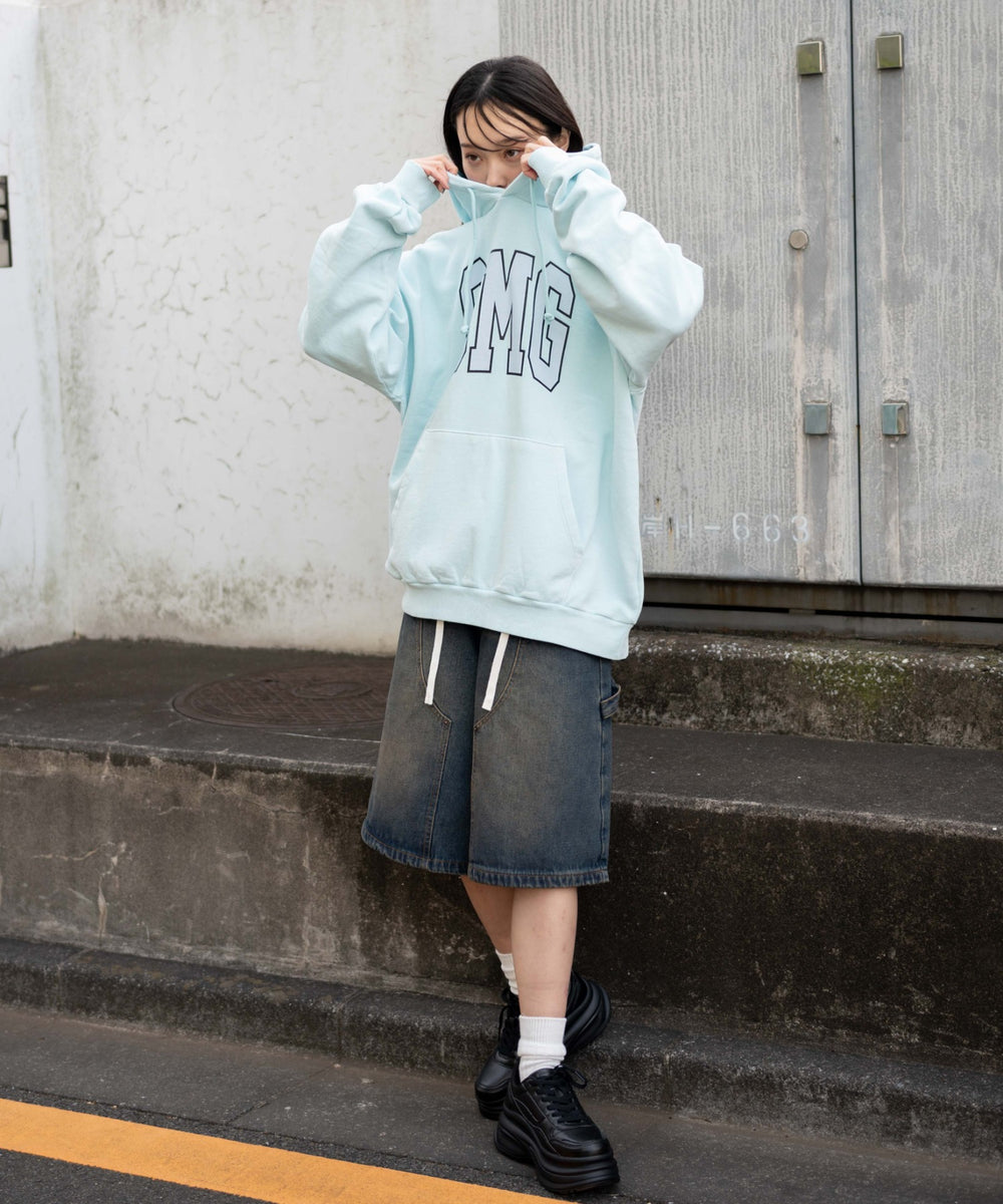 サックス モデル：161cm L着用