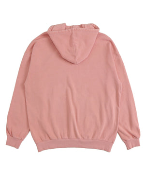 ピグメントOMGプルパーカー