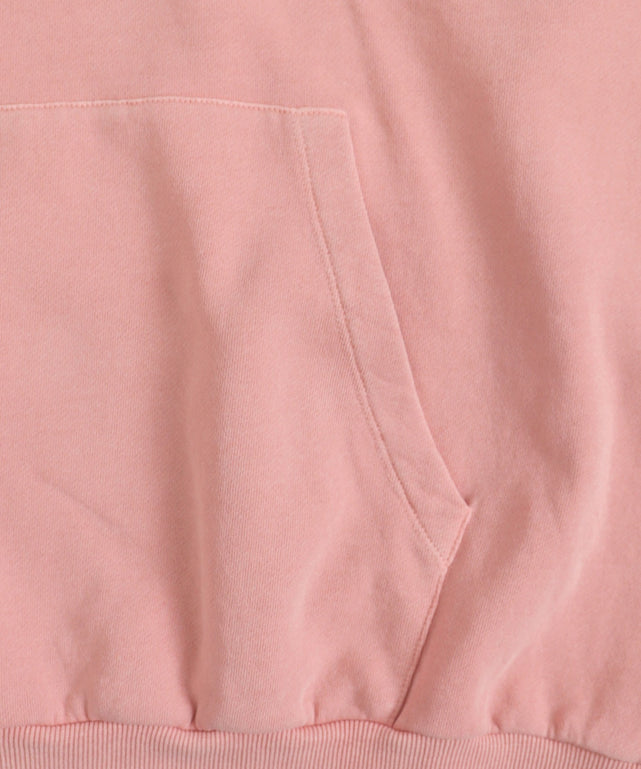 ピグメントOMGプルパーカー